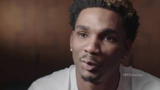 The Journey - Tracy Abrams Injuries