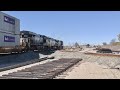 Lightning Fast Trains?  Speed Checked By Radar & Railroad Shoo Fly Update!  Building Railroad Tracks