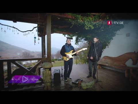 „აკუსტიკა“ - 22 დეკემბერს, 20:00