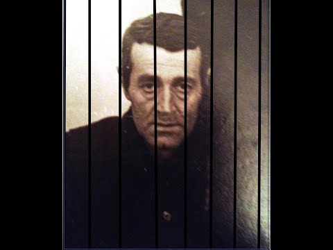 Celebrity-გია ფერაძე- 7- ციხის პაემნები