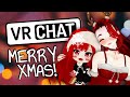 VRChristmas ft. Sugarcube 🎄