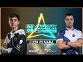 StarCraft 2: CLEM vs MANA - AfreecaTV Champions Cup: Europe Server Qualifiers