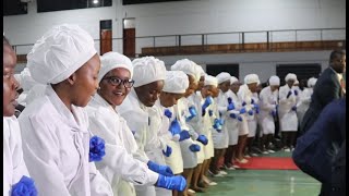 TTACT Apostle Choir - Usuku olukhulu |O/S TN Mankinyane