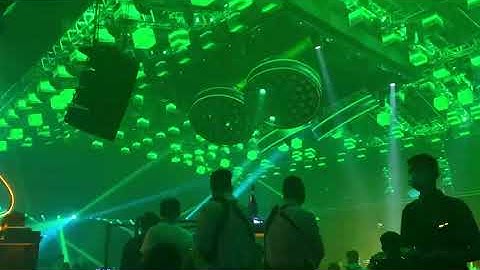 Addressable 3D Magic Rubik light cube Made of WS2812 LED