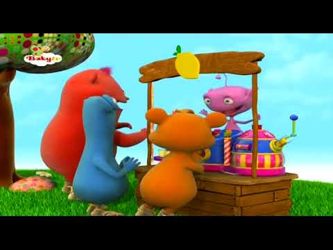 Baby Tv Sevimliler Türkçe