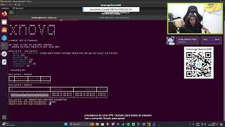 [PT-BR/EN-US] Rust malware development