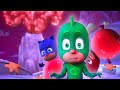 PJ Masks Full Episodes Season 3
 ⭐️ Gekko vs The Splatcano ⭐️ PJ Masks New Compilation 2019