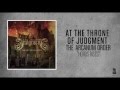 At The Throne Of Judgment -  Horus Rises