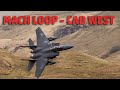 mach loop - CAD WEST - Fighter jet Photography
