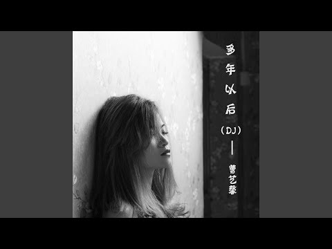 多年以后 (Dj何鹏版)