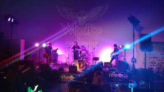 Carnival Of Crows (The Parlor Mob) Cover by WhoDo