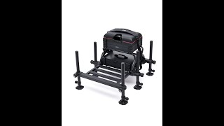 Daiwa d500 2021 Seat Box First Look