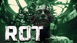 ROT | Sci-Fi Cyberpunk Short Film