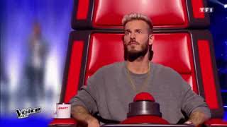 Rihanna Diamonds The Voice Kids Blind Audi240P