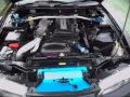 シルビアS14　ブーストアップ仕様　即ドリ車　クスコ車高調　オリジンホイール　with　CARSHOP　LEAD