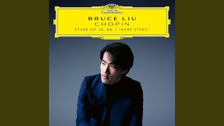 Chopin: 12 Études, Op. 25 - No. 1 in A-Flat Major 