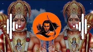 Ram na milenge hanuman ke bina dj remix(special)||