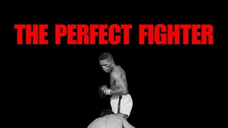 The PERFECT Fighter | #ChampionsAreForever