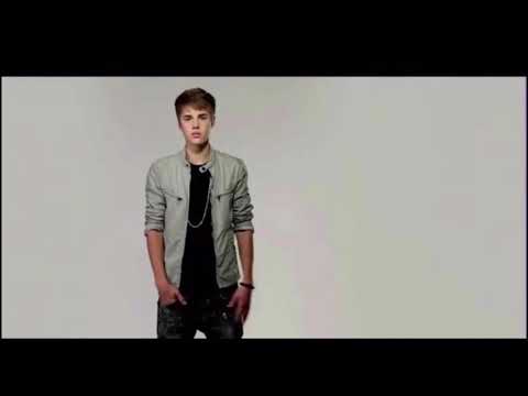 Justin Bieber talking about A.G. Cook
