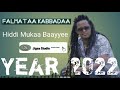 Falmataa Kabbadaa Lovely Oromo Music New 2022 