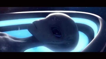 Kate Lovise Smith ft Matt Darey - See the sun (Official video)