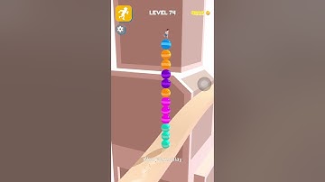 Stack Rider All Levels Gameplay Walkthrough 12 Android, iOS