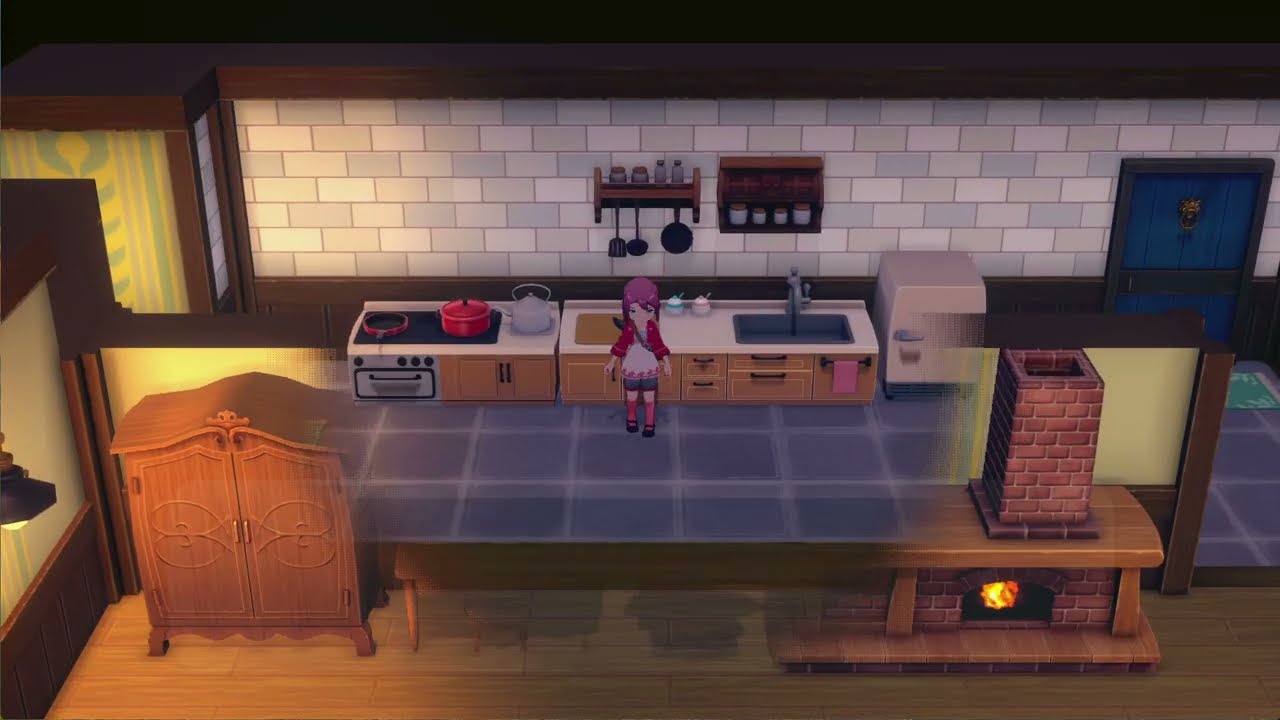 Story of Seasons: Grand Bazaar #190 - Die Prüfungsergebnisse sind da