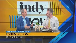 Money advice for high school grads