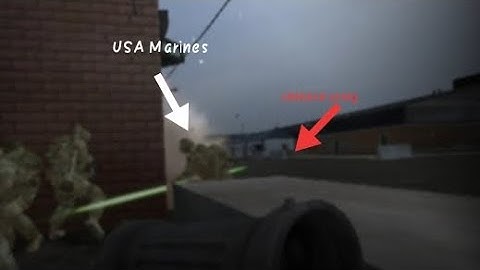 project reality random moments #2