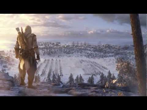Assassins Creed 3 Trailer Espaol Latino Full HD