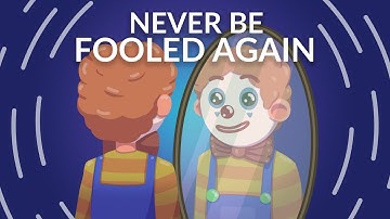 Descartes - Never Be Fooled Again | SKEPTIC PHILOSOPHY