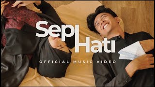Cuaca Hati - SEPI HATI (OFFICIAL MUSIC VIDEO)