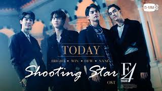 [Instrumental] F4 Thailand - Shooting Star Resimi