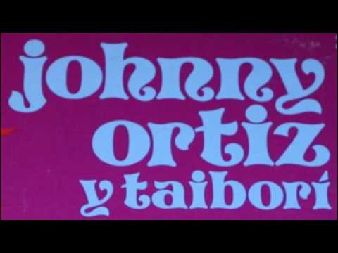 Johnny Ortiz & Taibori With Tito Nieves On Vocals - Angelina