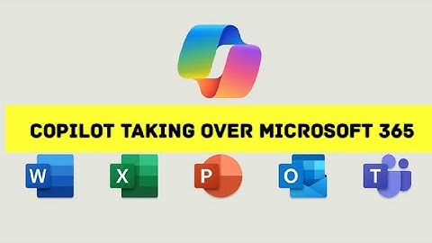 Unlocking the Power of Microsoft 365: A Deep Dive into Co-Pilot