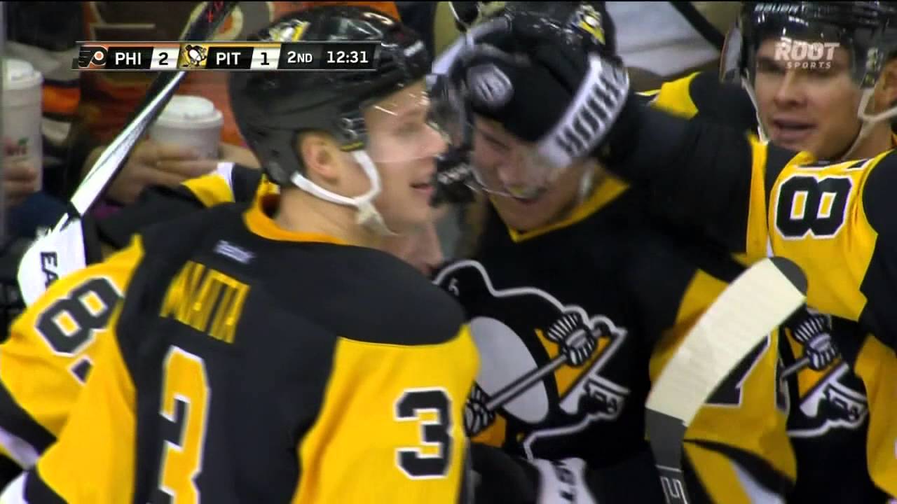 Gotta See It: Crosby scores from impossible angle