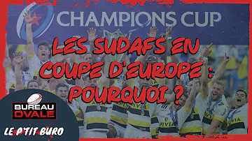 Qui diffuse la Coupe d'Europe de rugby ?