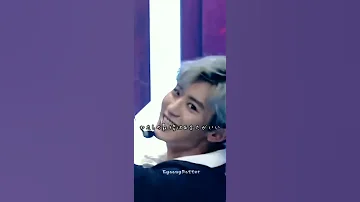 CHANYEOL Shinunoga E Wa Edit 
