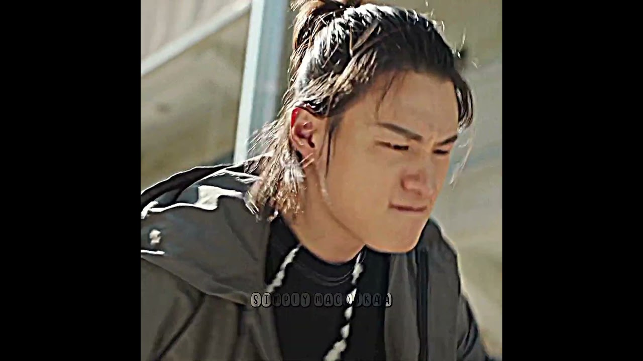 Ahn Suho Fighting Skills🔥☠️||Whc #guess #2026 #yosho