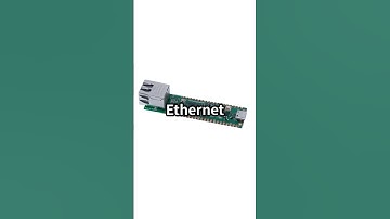 「ArduinoでW55RP20を即ネット接続！Ethernet3ライブラリの裏ワザ⚡ #Shorts」