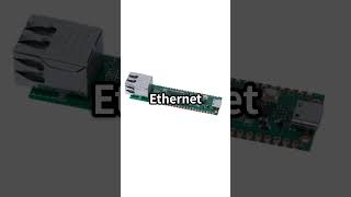 「ArduinoでW55RP20を即ネット接続!Ethernet3ライブラリの裏ワザ⚡ #Shorts」