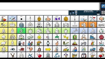 Accent with NuVoice  Adding a photo to a key