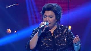 Zülüf Dökülmüş Yüze - Gülşen Kutlu Resimi