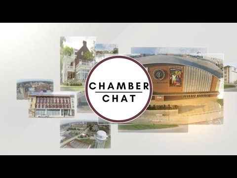 Bowl for Kids Sake Chamber Chat March 2023  @RosanbalmCommunicate