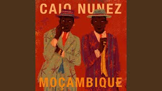Moçambique - Caio Nunez