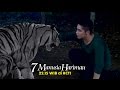 7 manusia harimau  demi cinta kita ubahlah wujudmu menjadi manusia lagi