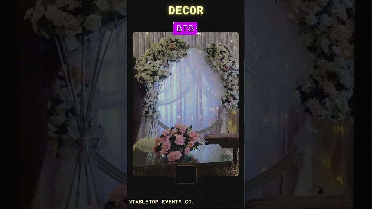 Behind-the-Scenes Alert!