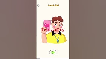 DOP4 | All Levels Gameplay Android,ios (level 205✅206✅207✅)#gameplay #shorts #funny