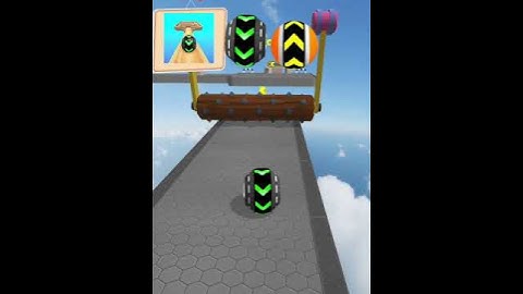 🔥 Going Balls VS Rollance Balls VS Rolling Ball Games New Race 37 | Android/IOS Games