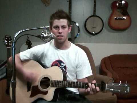 Jason Michael Carroll - "Where I'm From" (Acoustic...